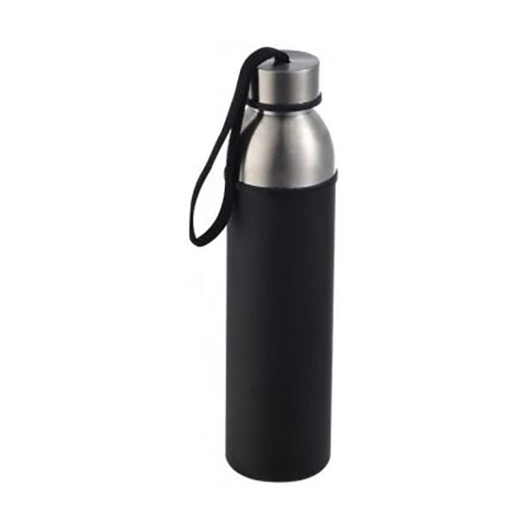 Bergner, Vacuum Bottle 570Ml - BG-37760-BK