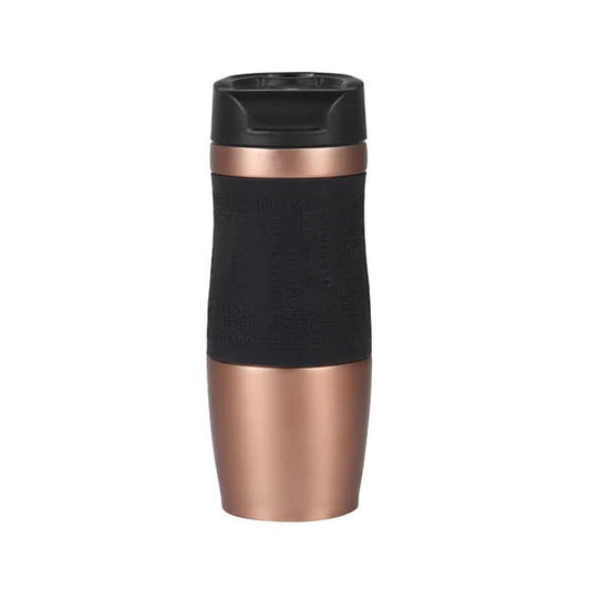 Bergner, Vacuum Travel Mug 400Ml - BG-37518-MPK