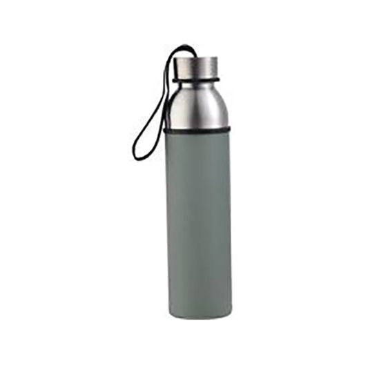Bergner, Vacuum Water Bottle 570Ml Ss - Bg-37760-Gr