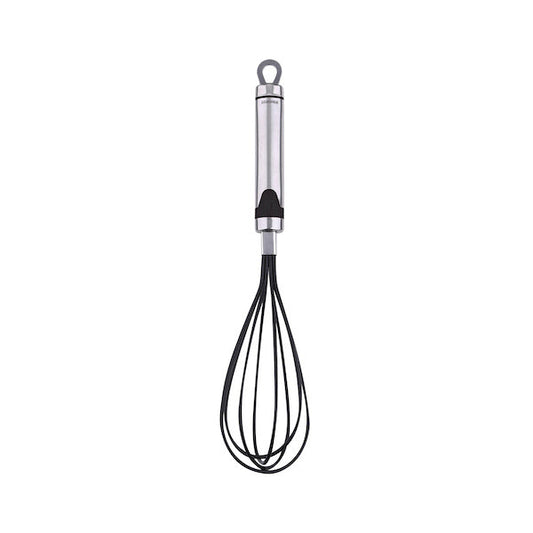 Bergner, Whisk 14.5X6Cm Ss Sil Gizmo - BG-3333