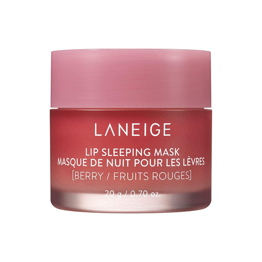 LANEIGE LIP SLEEPING MASK-BERRY