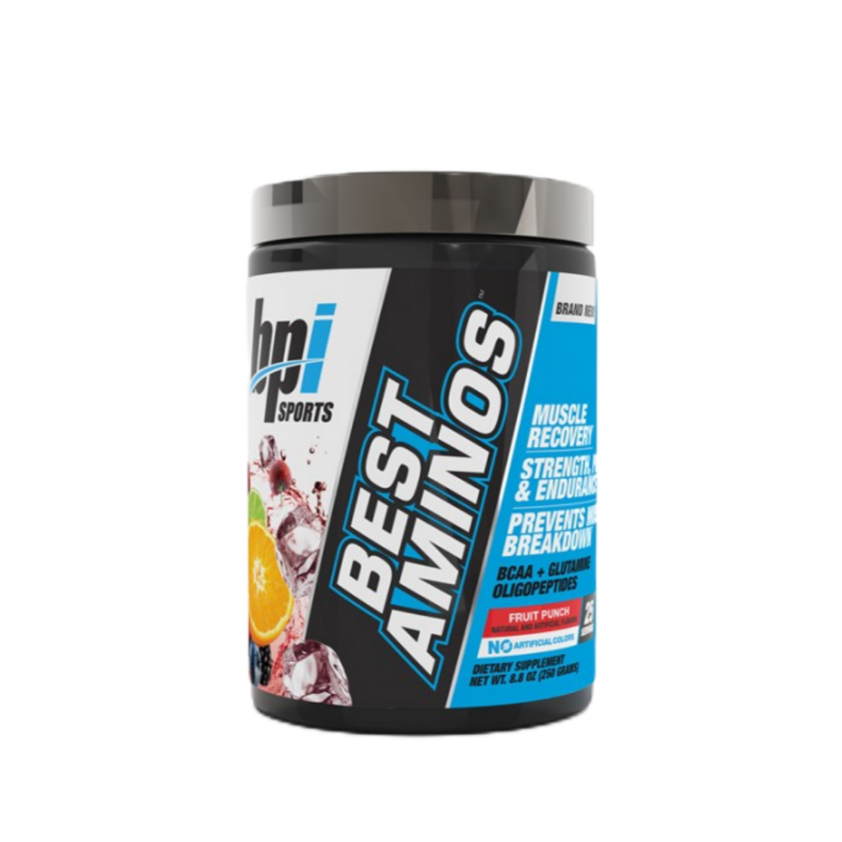 Best aminos BPI