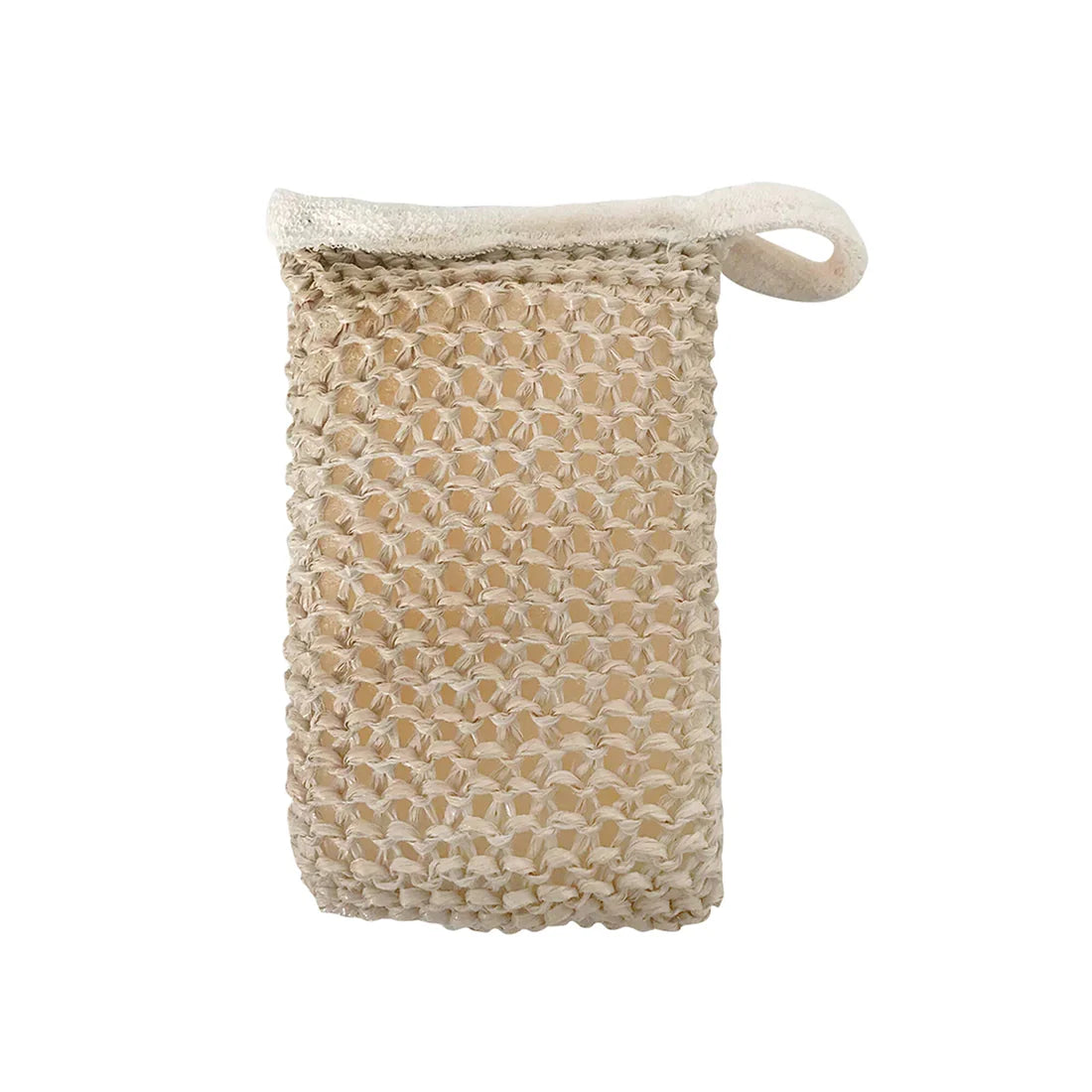 After Spa Bath & Shower Exfoliating Scrubber