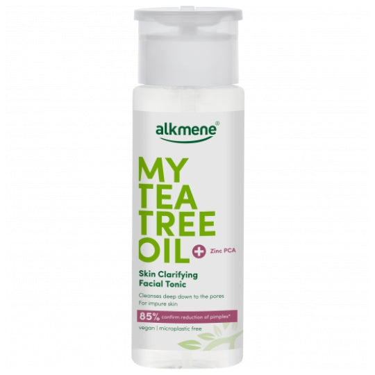 Alkmene Tea Tree Facial Tonic 150 ML