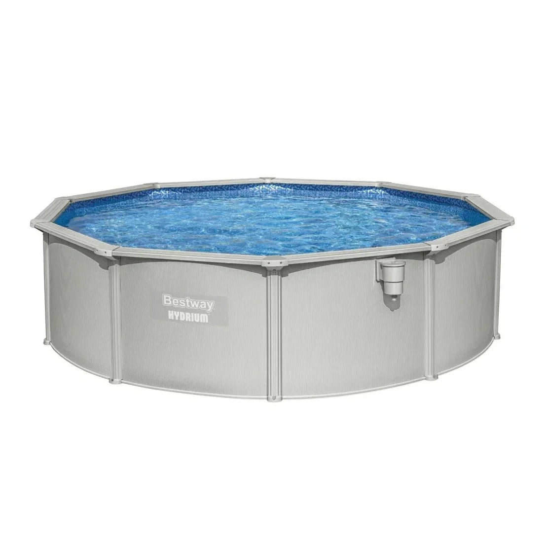Hydrium 4.60m x 1.20 m Pool Set - Medaid International