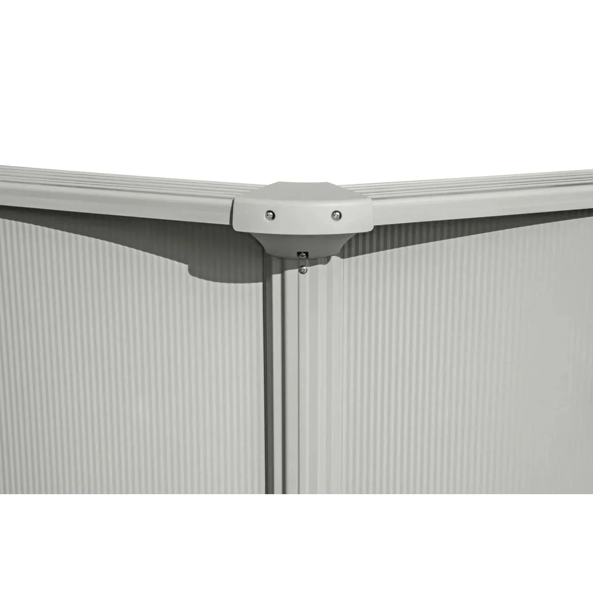 Hydrium 4.60m x 1.20 m Pool Set - Medaid International