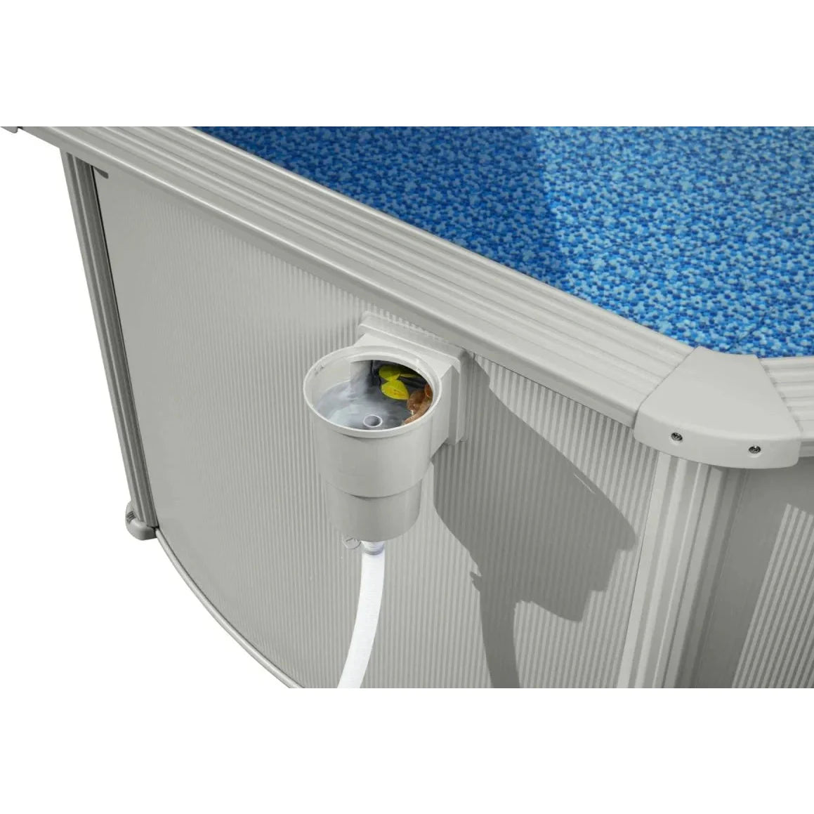 Hydrium 4.60m x 1.20 m Pool Set - Medaid International