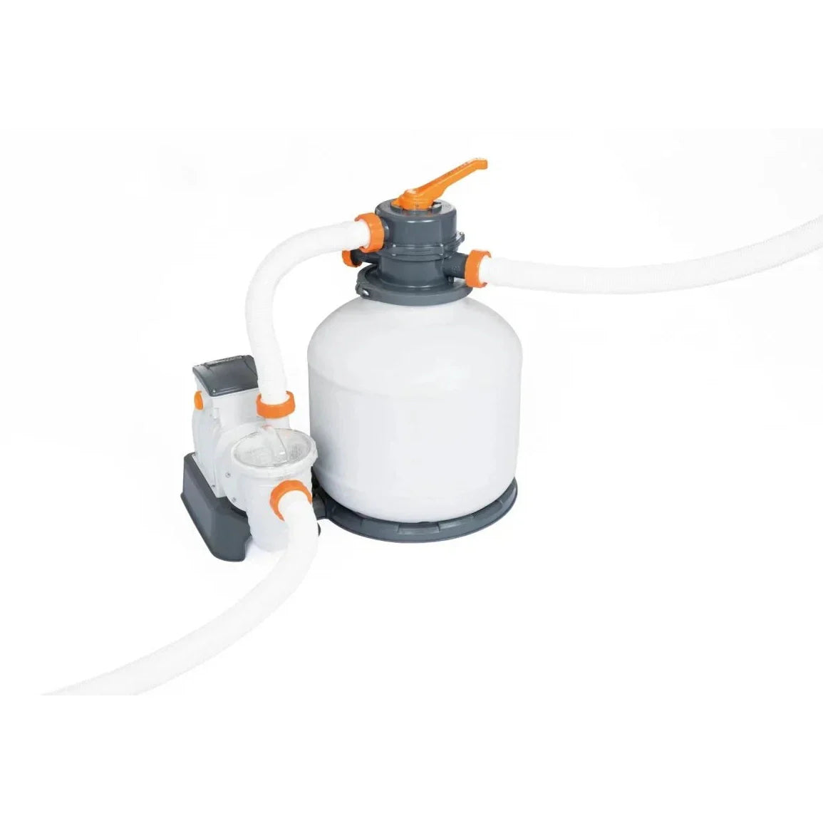 Hydrium 4.60m x 1.20 m Pool Set - Medaid International