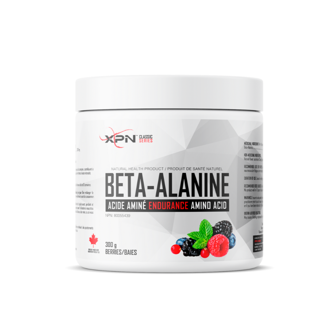Beta Alanine XPN