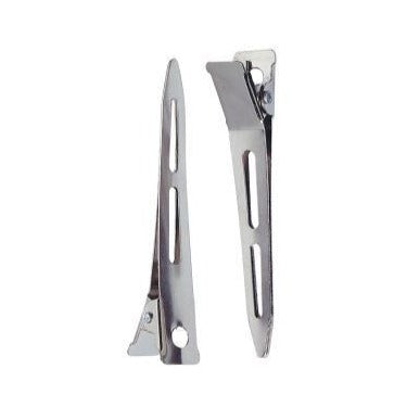 Beter 10 Professional Hair Clips 5.5Cm 03025 - Medaid International