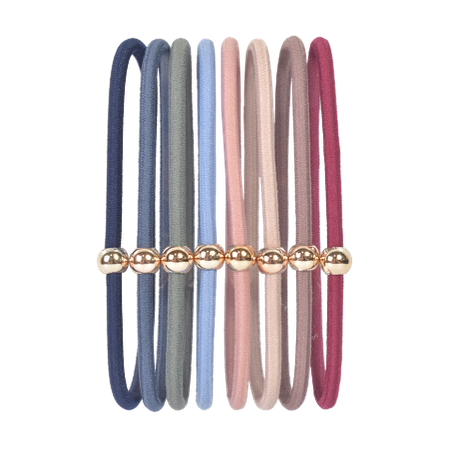 Beter Bracelet Ties 4Pcs 19010 - Medaid International
