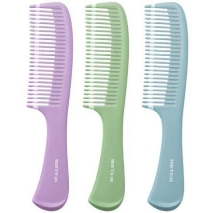 Beter Wide-Toothed Comb, FantasÃ£Â­A - Medaid International