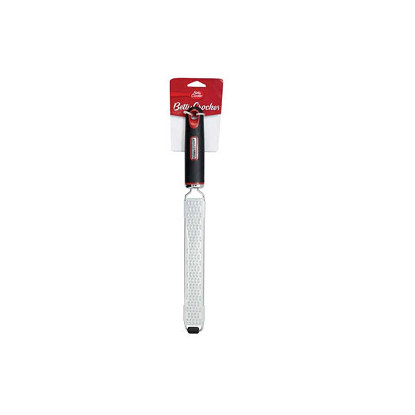 Betty Crocker, BC4009, Zester with TPR Handle - 33 x 3cm