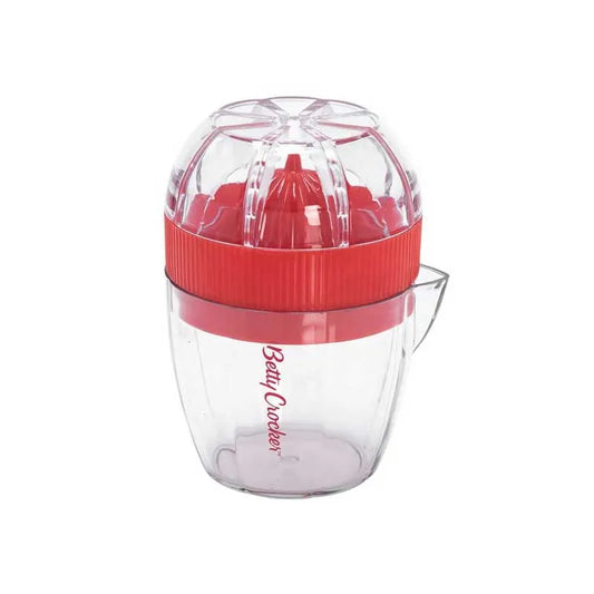Lemon squeezer By Betty Crocker