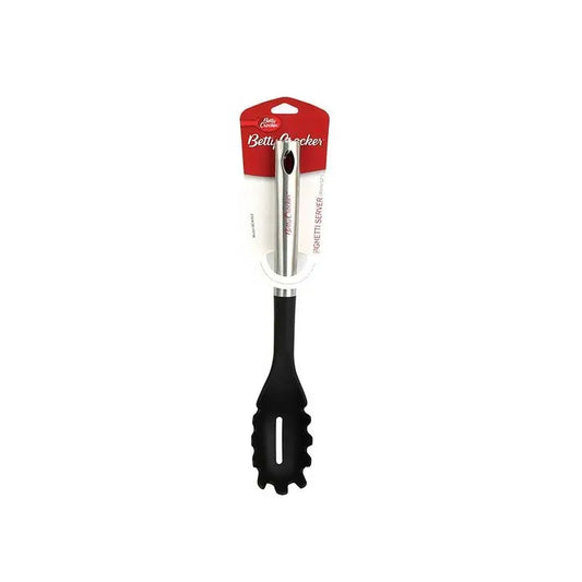Pasta server By Betty Crocker