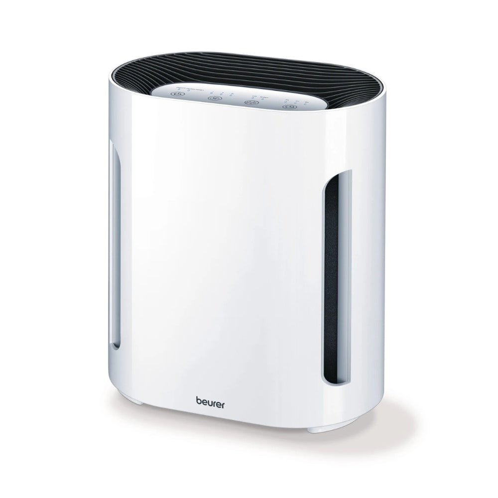 Beurer Air Purifier with Night Mode LR210