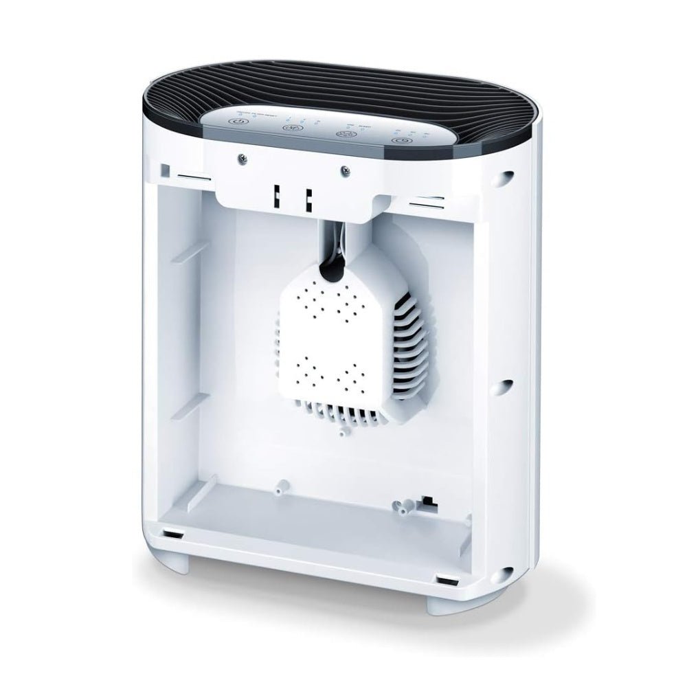 Beurer Air Purifier with Night Mode LR210