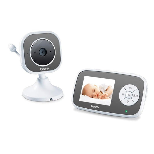 Beurer BY110 Video Baby Monitor