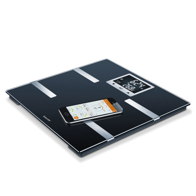 Bf 720 Diagnostic Bathroom Scale - Medaid International
