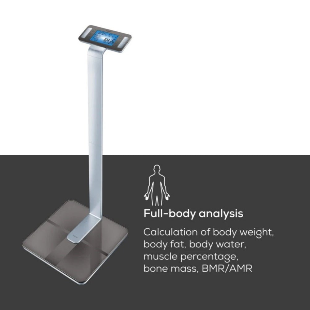 Beurer BF1000 Diagnostic Scale