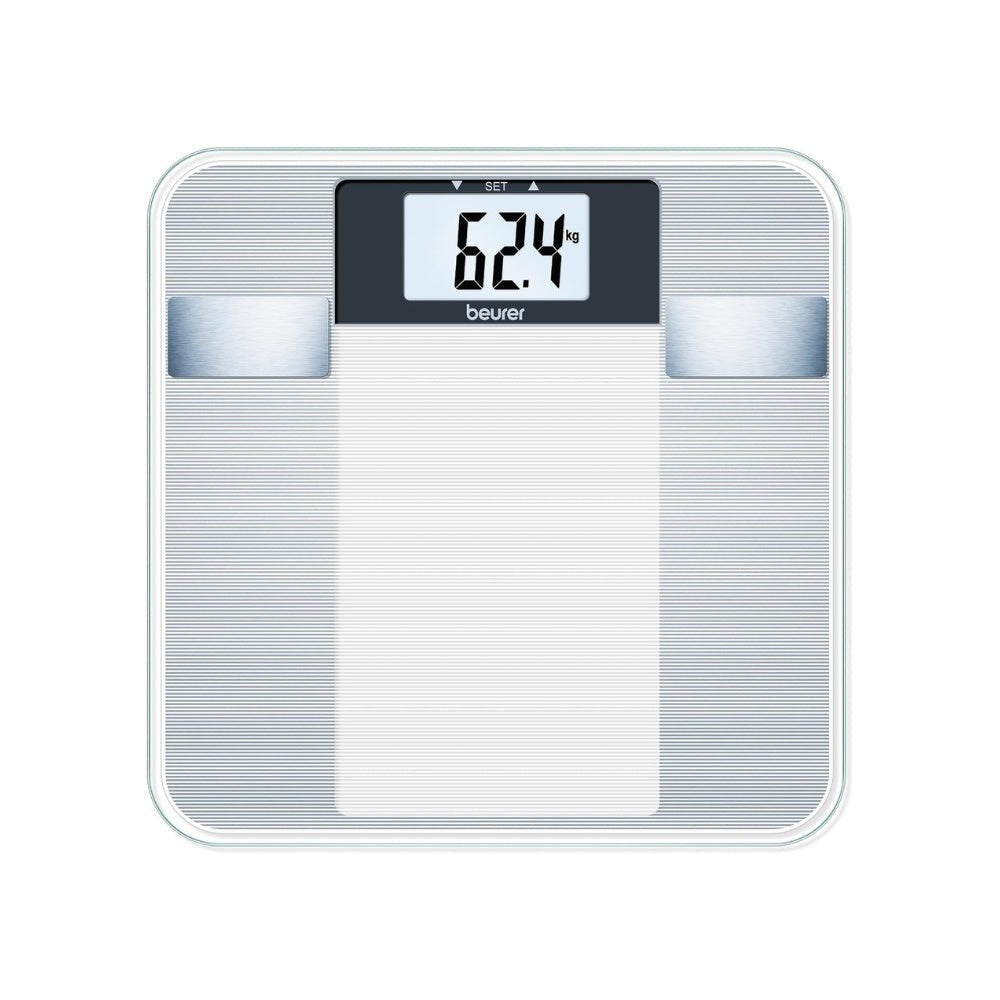 Beurer Diagnostic Scale BG13