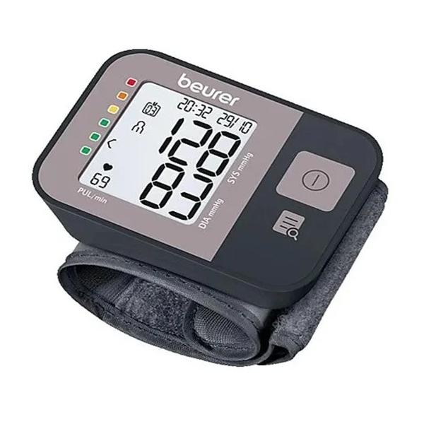 Beurer BC1R Fully Automatic Wrist Blood Pressure Monitor, 60423