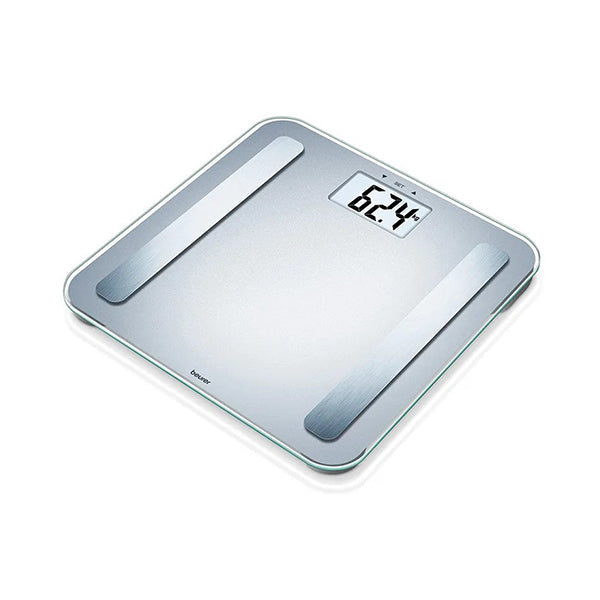Beurer BF 183 Personal Scale Impedance Meter - 10054