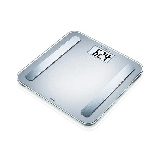 Beurer BF 183 Personal Scale Impedance Meter - 10054