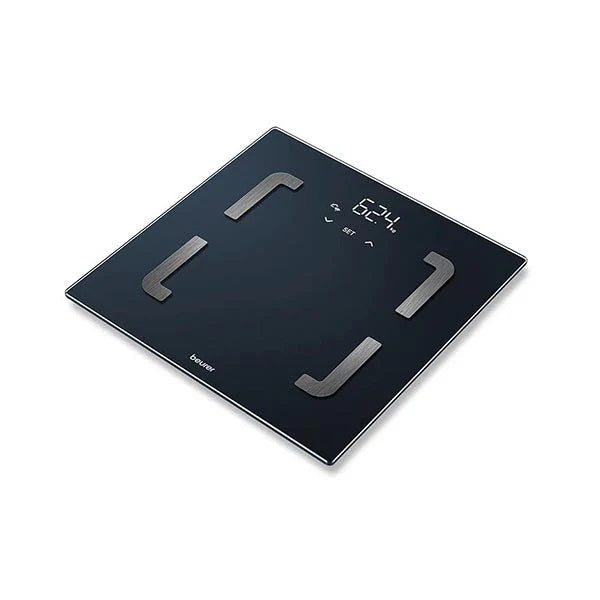 Beurer BF 880 Wifi Diagnostic Bathroom Scale - 76008