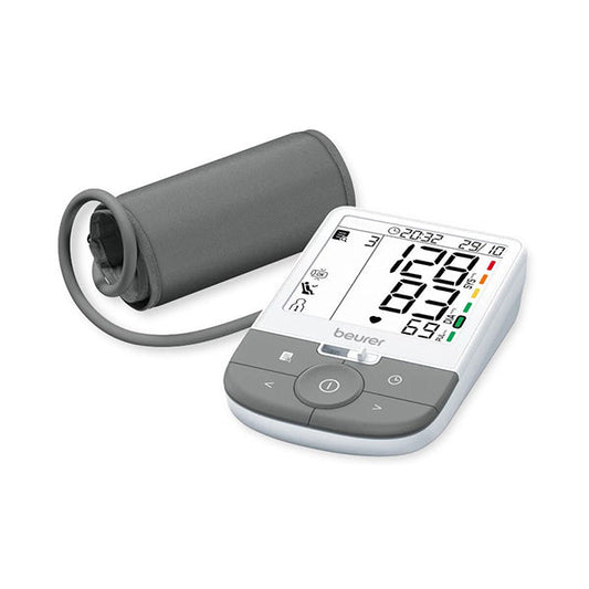 Beurer BM 53 Upper Arm Blood Pressure Monitor - 65459