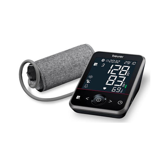 Beurer BM 64 Upper Arm Blood Pressure Monitor - 65400