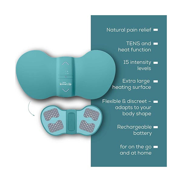 Beurer EM 55 Menstrual Relax+ - 10059