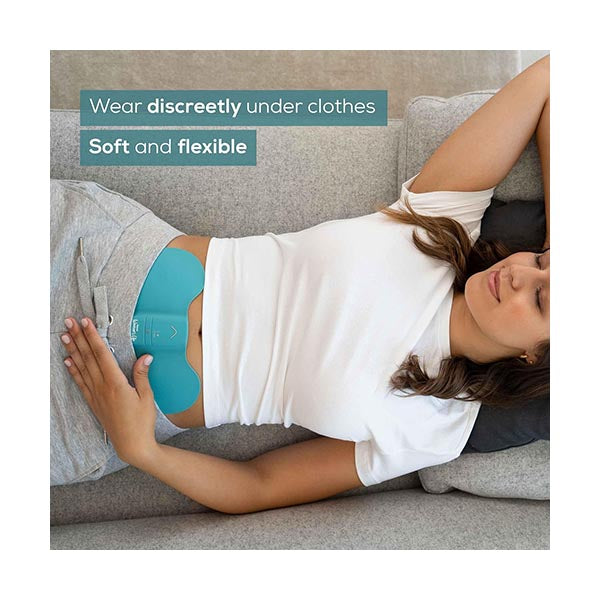 Beurer EM 55 Menstrual Relax+ - 10059