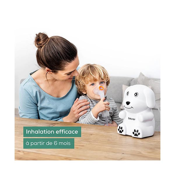 Beurer IH 24, Kids Inhaler - 60309