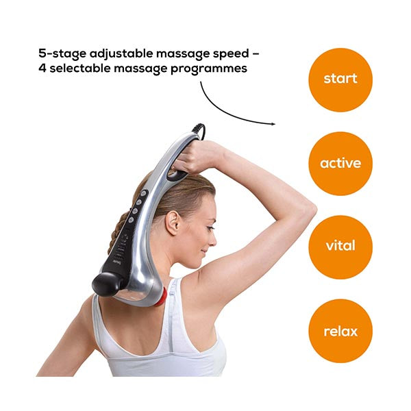 Beurer MG 100 Tapping Massager - 64903