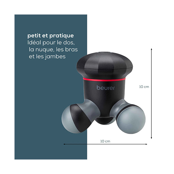 Beurer MG 18 Mini Massage Device - 10255
