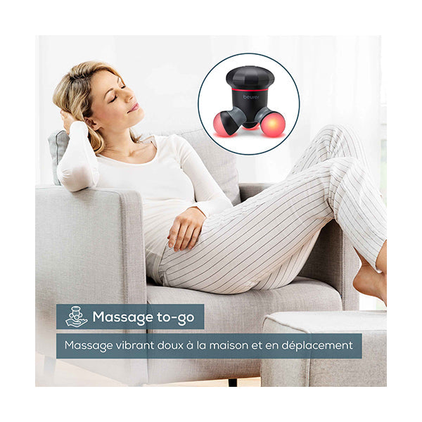 Beurer MG 18 Mini Massage Device - 10255