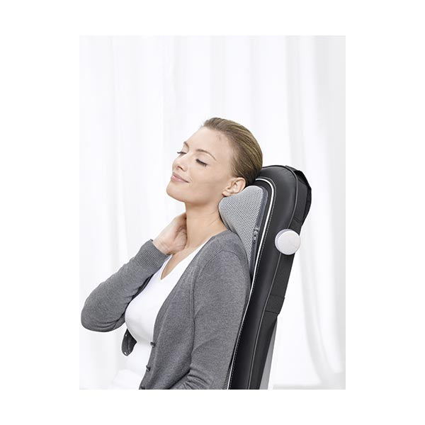 Beurer MG 260 Shiatsu Massage Cover for Seat - 64037
