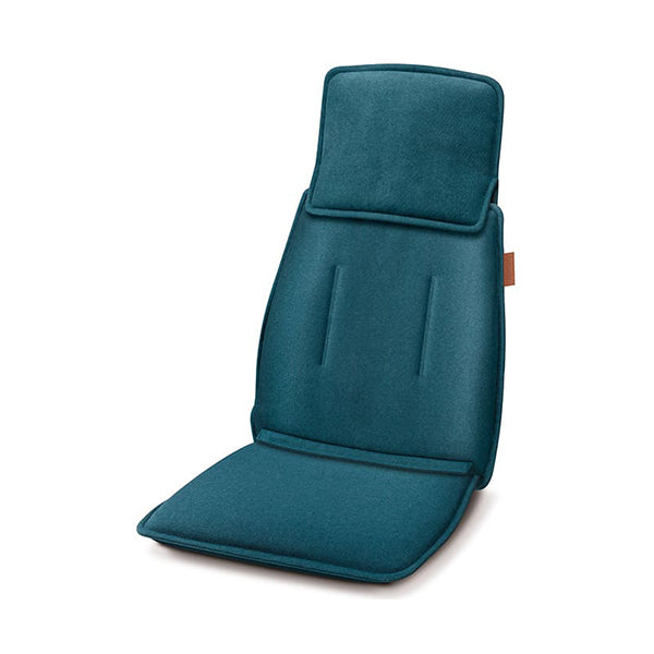 Beurer, MG 330 Petrol Blue Shiatsu Seat Cover - 10031