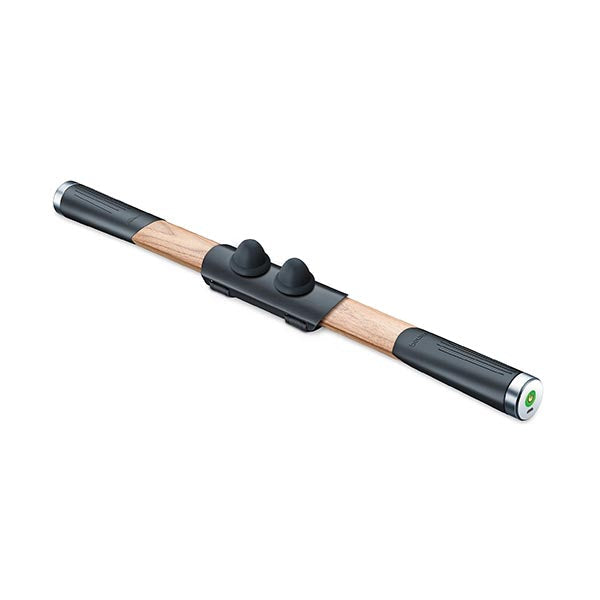 Beurer MG 850 Fascia Massager Removes Fascia Clumps and Rejuvenates Muscle Tissue - 64038