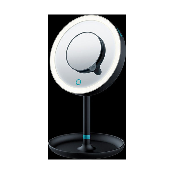 Beurer, BS 45 Limited Edition 2023 Illuminated Cosmetics Mirror