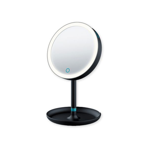 Beurer, BS 45 Limited Edition 2023 Illuminated Cosmetics Mirror