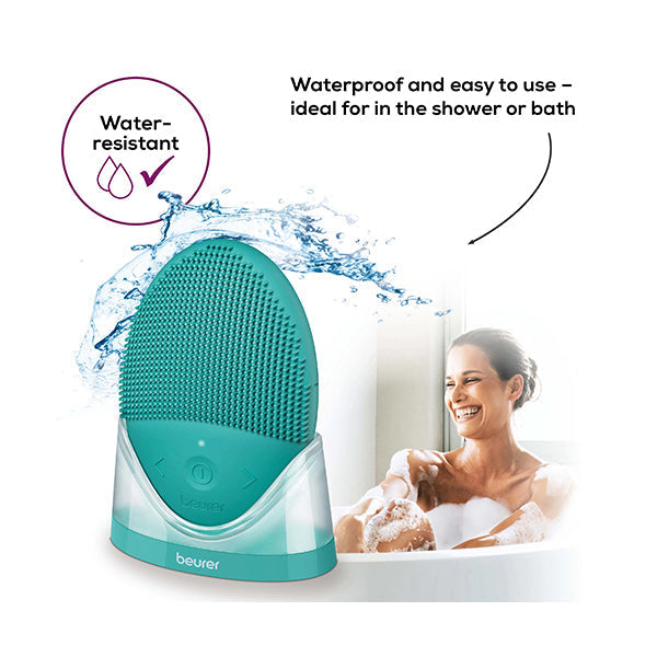 Beurer, FC52 Laguna Facial Brush - 10019