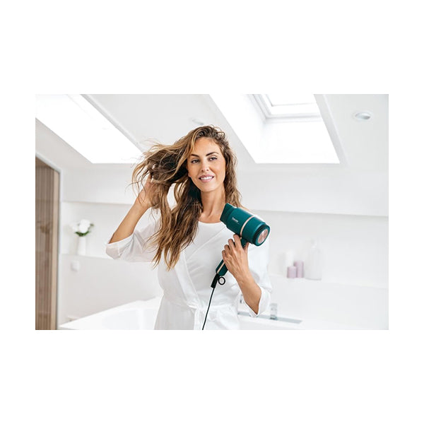 Beurer HC 35 Ocean Compact Hair Dryer - 59418