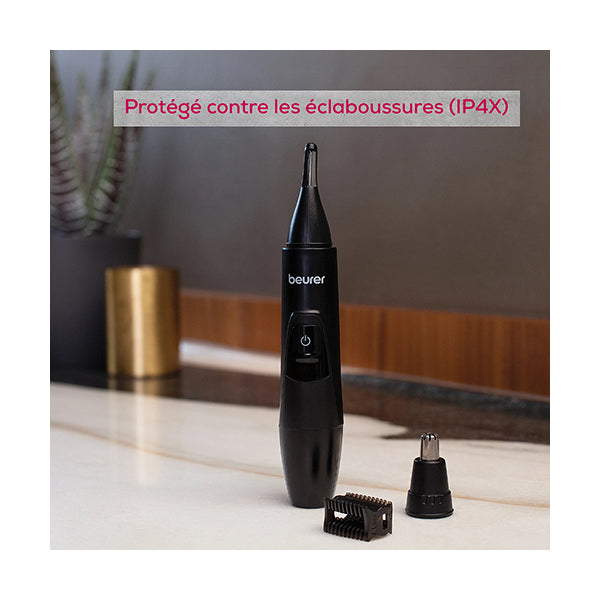 Beurer, MN2X Precision Trimmer - 10252