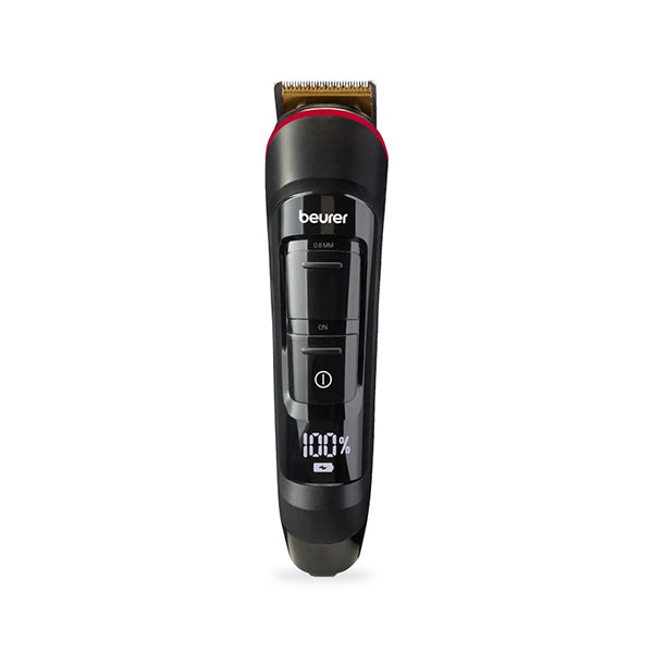 Beurer, MN4X Beard Trimmer - 10260