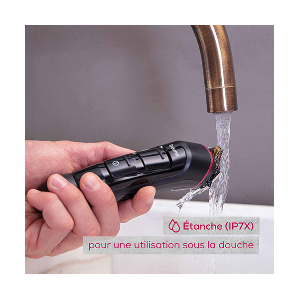 Beurer, MN9X Body Trimmer - 10057