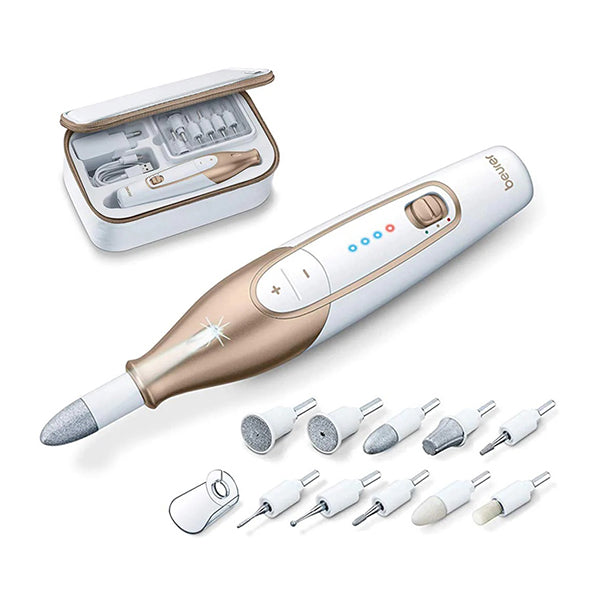 Beurer, MP64 Manicure Pedicure Set - 57037