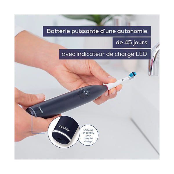 Beurer, TB 50 Electric Toothbrush - 10078
