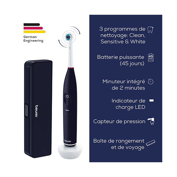 Beurer, TB 50 Electric Toothbrush - 10078